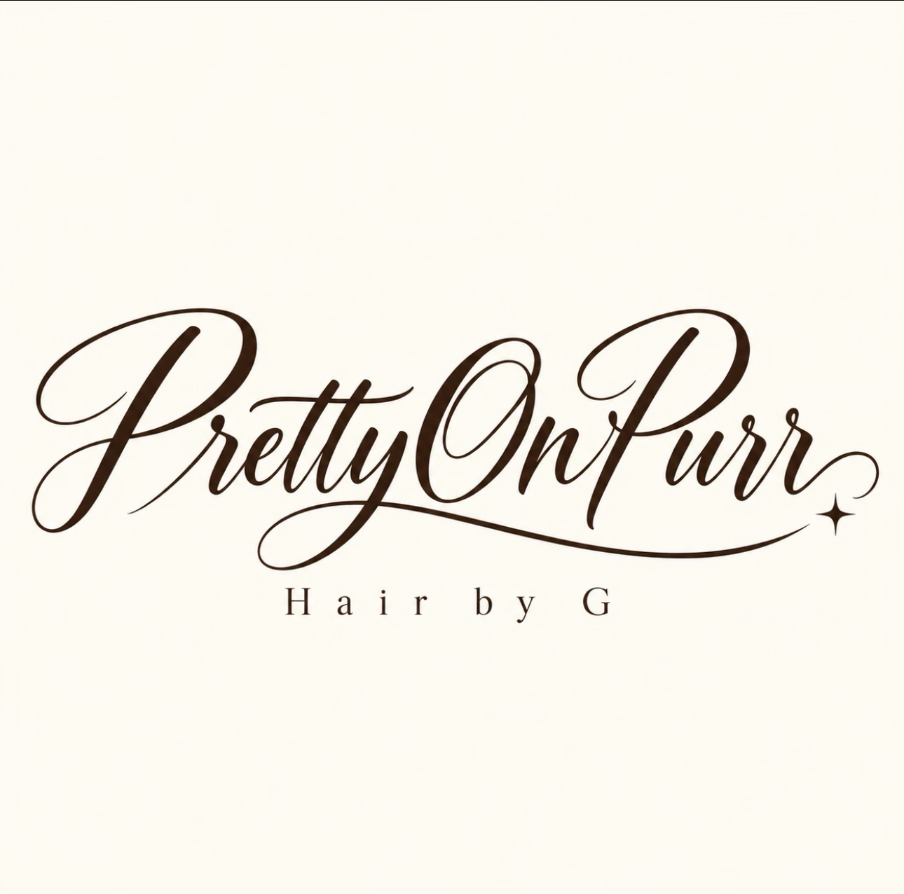 PrettyOnPurr Hair by G